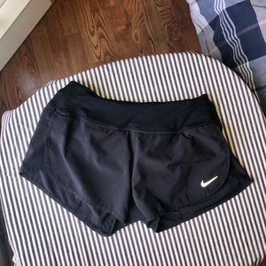 Nike Dri-Fit Running Shorts